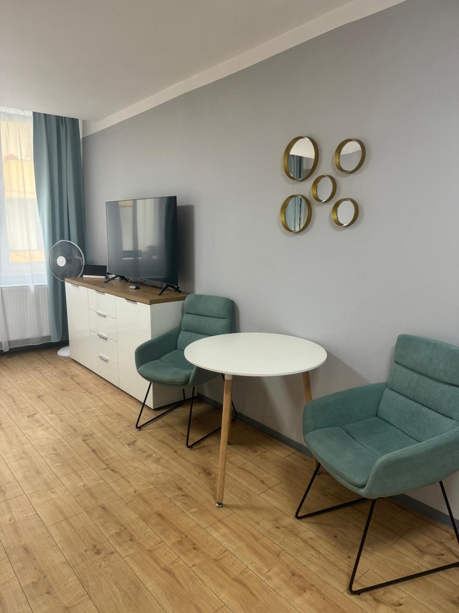City Appartement Am Hauptbahnhof Nürnberg Eksteriør bilde
