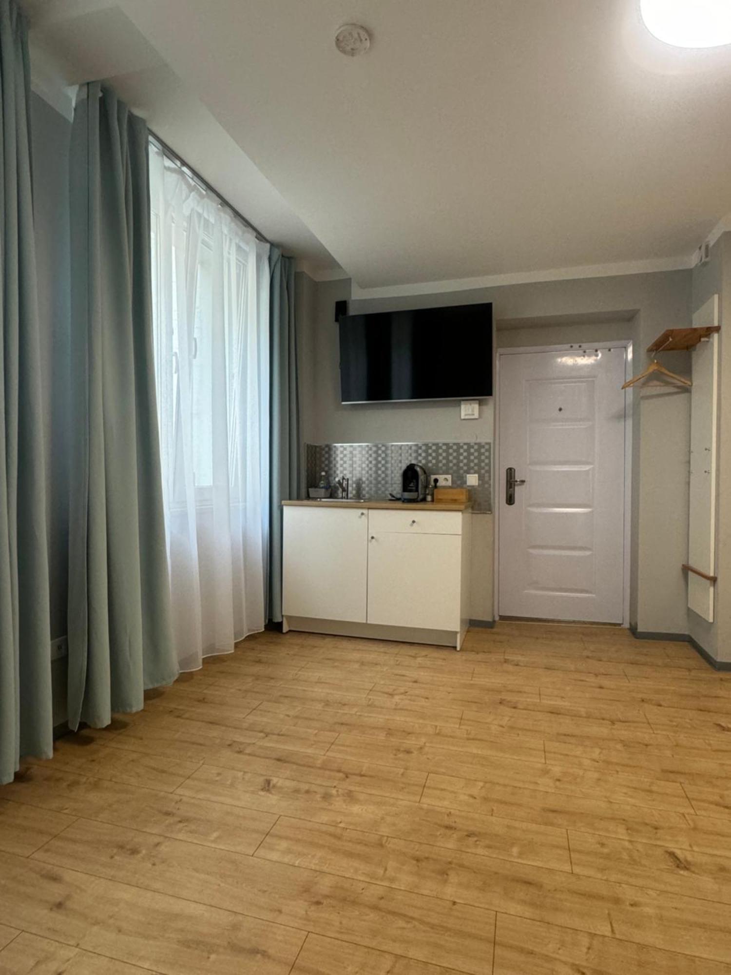 City Appartement Am Hauptbahnhof Nürnberg Eksteriør bilde